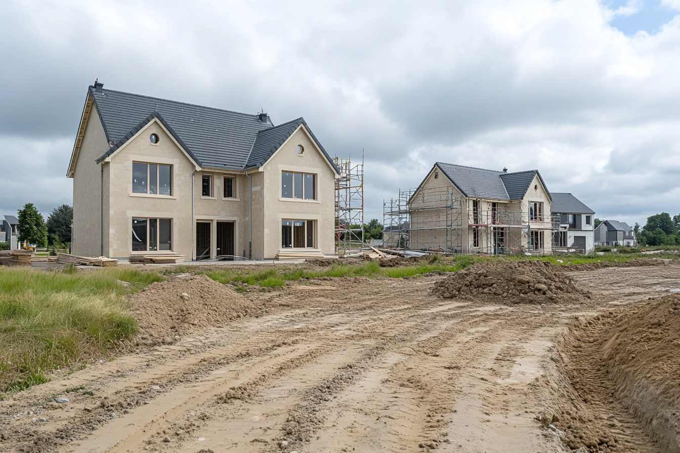 découvrez comment vendre une maison avec un diagnostic de performance énergétique (dpe) de classe f. conseils pratiques pour optimiser la vente malgré un dpe défavorable.