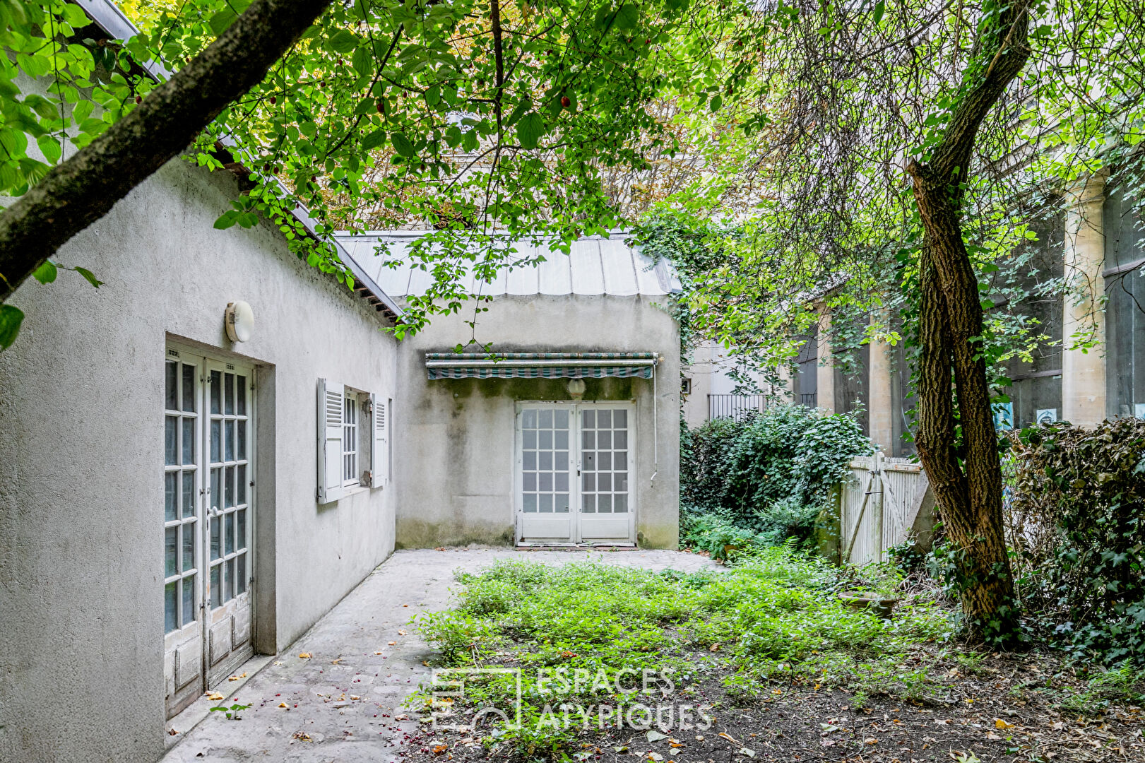 découvrez notre sélection de maisons à rénover à paris, idéales pour investir ou personnaliser votre futur logement au cœur de la capitale.