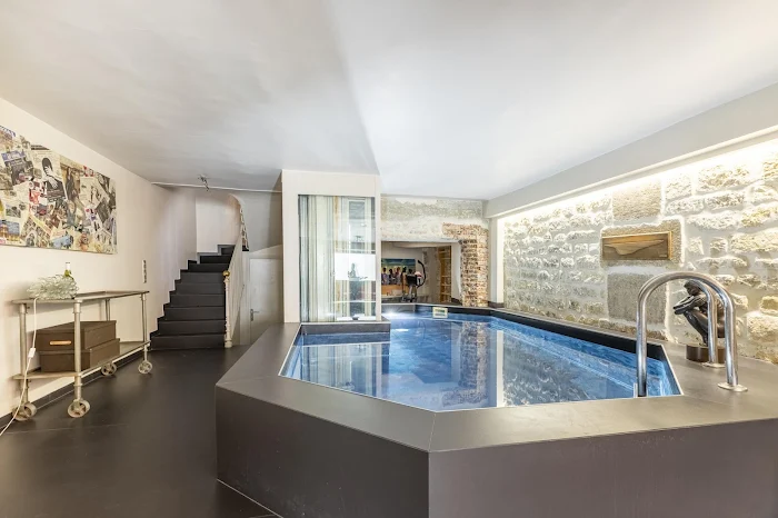 découvrez notre sélection de maisons à rénover à paris, idéales pour réaliser votre projet immobilier sur mesure. opportunités uniques au cœur de la capitale.