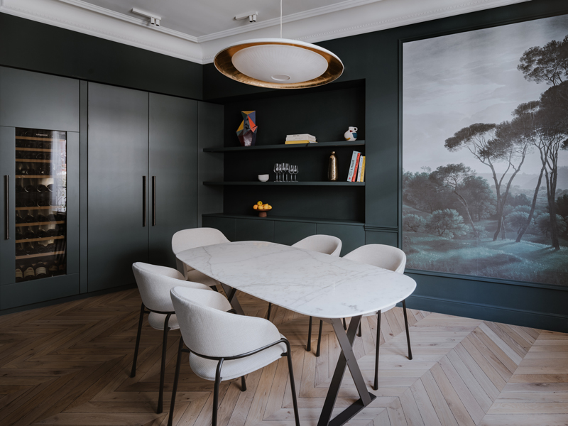 découvrez véronique cotrel, architecte innovante de 2025, alliant créativité et technologie pour des projets d'architecture avant-gardistes et durables.