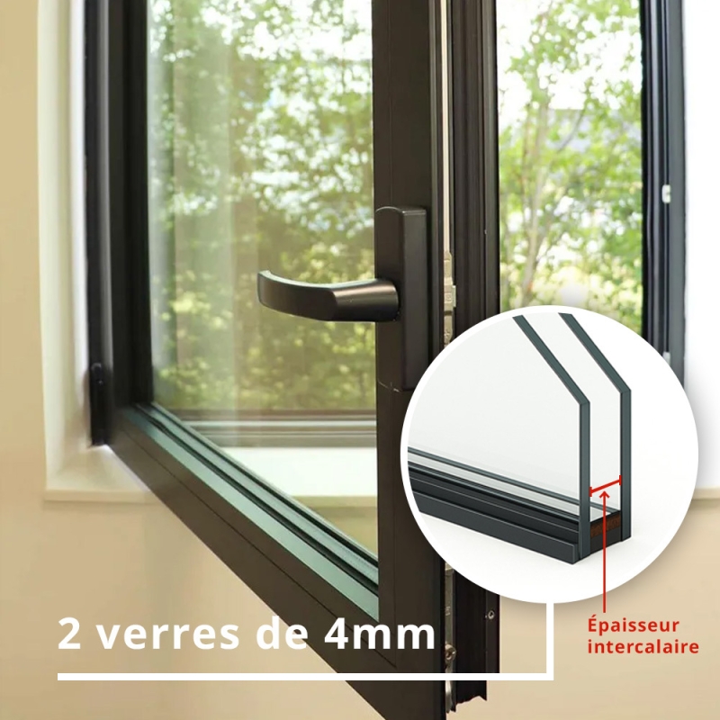 découvrez les meilleures options de vitres doubles en 2025 pour améliorer l'isolation thermique et phonique de votre habitat. conseils, comparatifs et nouveautés.