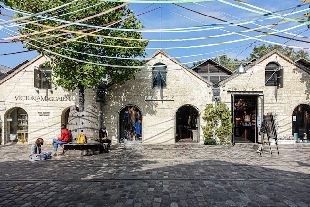 découvrez la vie au cœur du 12ème arrondissement de paris, un quartier dynamique proche de bercy, idéal pour profiter d'une ambiance animée et de nombreux commerces.