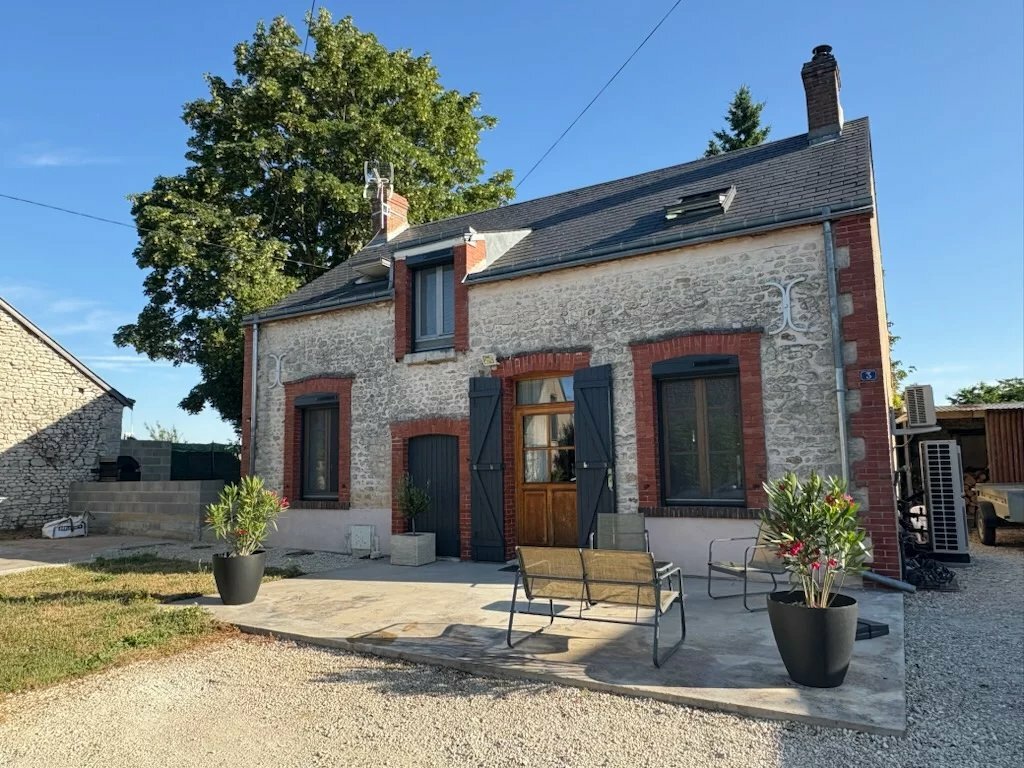 découvrez les atouts de vivre à plessis-saint-benoist (91410) : cadre agréable, qualité de vie, services locaux et environnement paisible pour toute la famille.