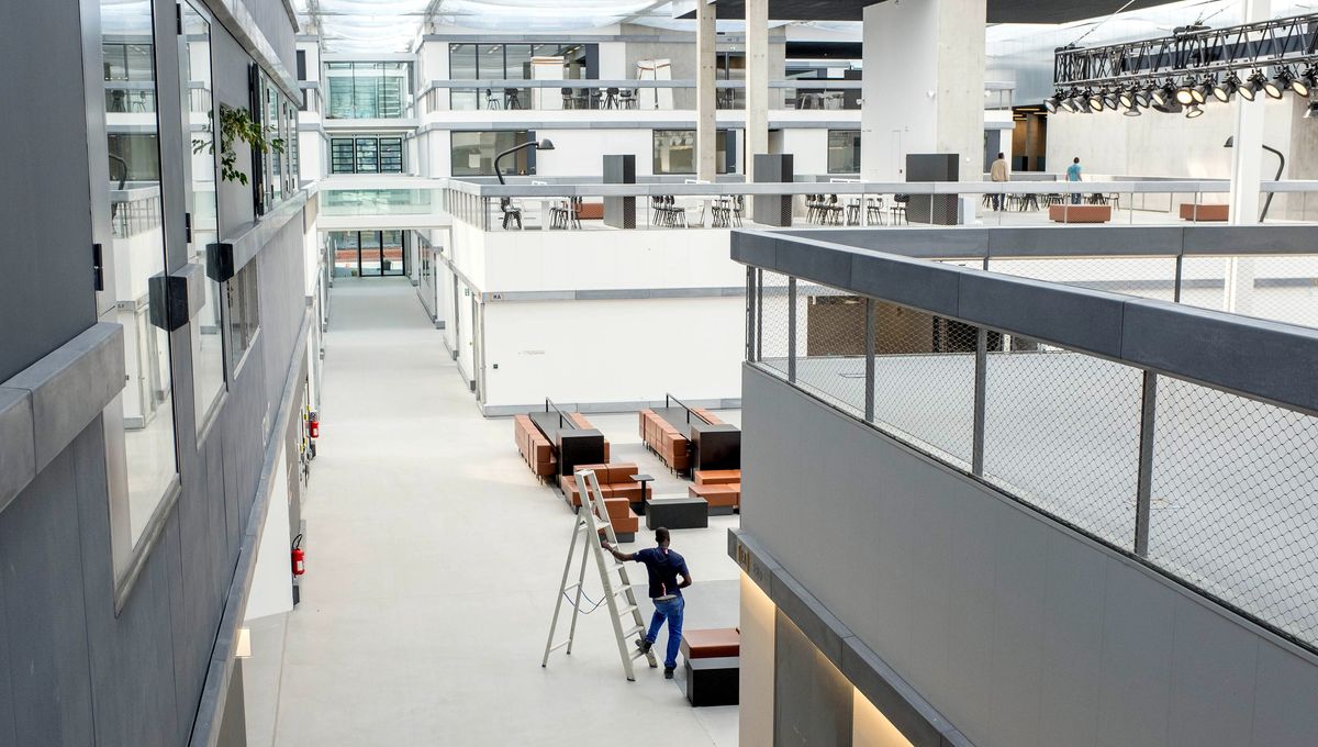 découvrez les avantages de vivre à saclay (91400) : cadre paisible, proximité des pôles technologiques, espaces verts et qualité de vie optimale.