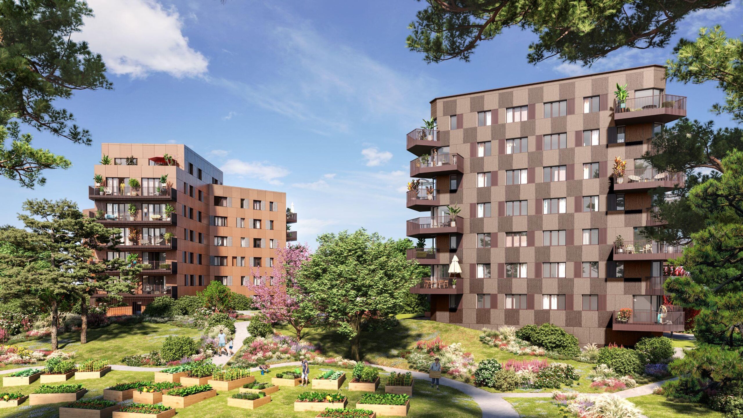 découvrez les atouts de vivre à saclay (91400) : qualité de vie, environnement paisible, et dynamisme économique au cœur de l'essonne.