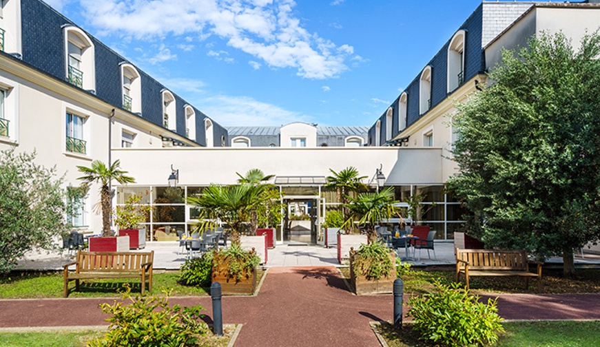 découvrez la qualité de vie à saint-germain-lès-arpajon : un cadre paisible, des commerces de proximité et une communauté dynamique au cœur de l'essonne.