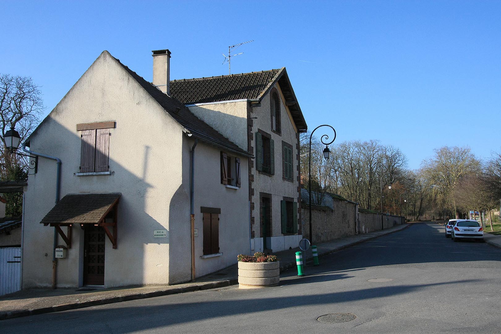 vivre a saint maurice montcouronne 1 découvrez la qualité de vie à saint-maurice-montcouronne, un charmant village alliant nature, convivialité et patrimoine au cœur de l’essonne.