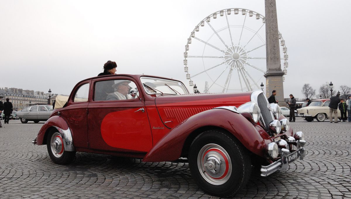 découvrez des voitures anciennes à rénover dans le 15e arrondissement de paris. trouvez la perle rare pour vos projets de restauration automobile.