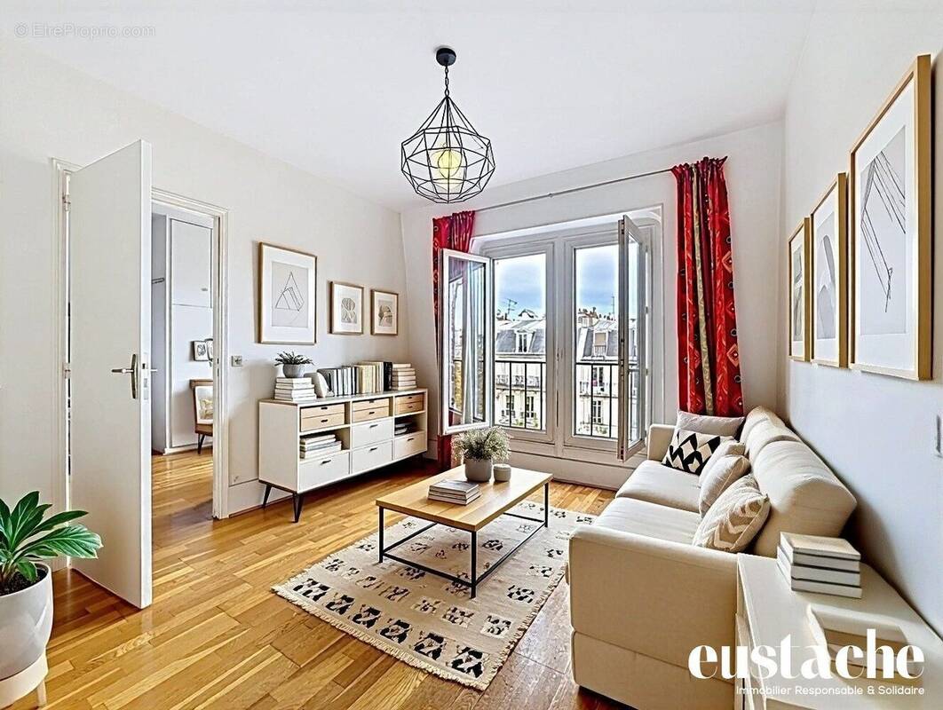 découvrez nos conseils essentiels pour l'achat d'un appartement à rénover à paris, afin de réussir votre projet immobilier en toute sérénité.