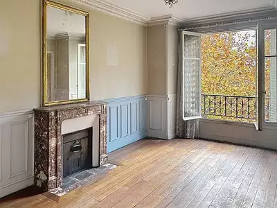 découvrez notre sélection d'appartements à rénover dans le 15ème arrondissement de paris. idéal pour investir ou créer un espace à votre image. opportunités rares à saisir !