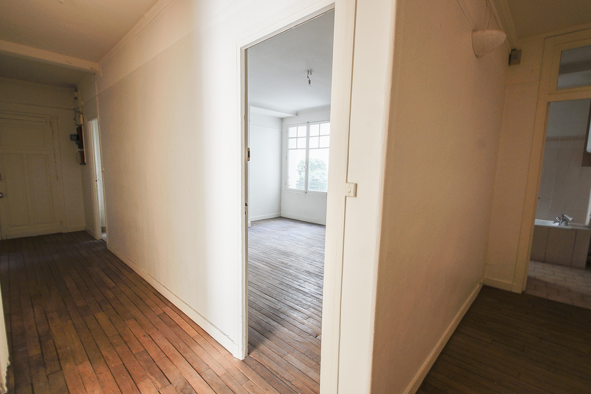 découvrez nos offres pour acheter un appartement à rénover à paris et laissez libre cours à vos projets de rénovation dans la capitale.