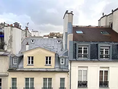 découvrez des appartements à rénover à paris pour investir ou créer votre futur chez-vous sur mesure. opportunités uniques au cœur de la capitale.