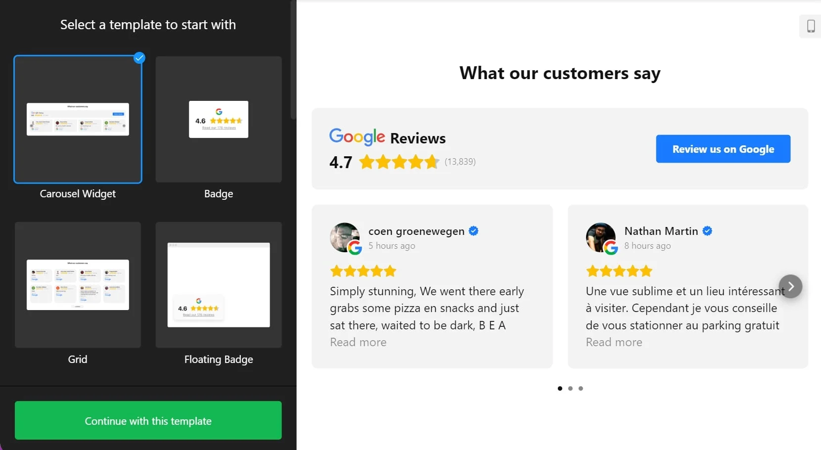 découvrez tout ce qu'il faut savoir sur l'achat d'avis google : avantages, risques et conseils pour booster la crédibilité de votre entreprise en ligne.