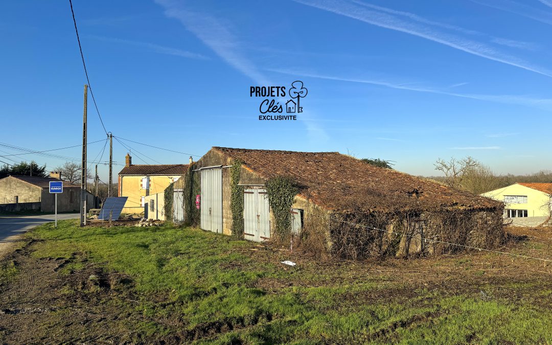 découvrez notre sélection de granges à rénover près de paris. idéal pour un projet d’habitation ou d’investissement, profitez d’un emplacement privilégié à proximité de la capitale.