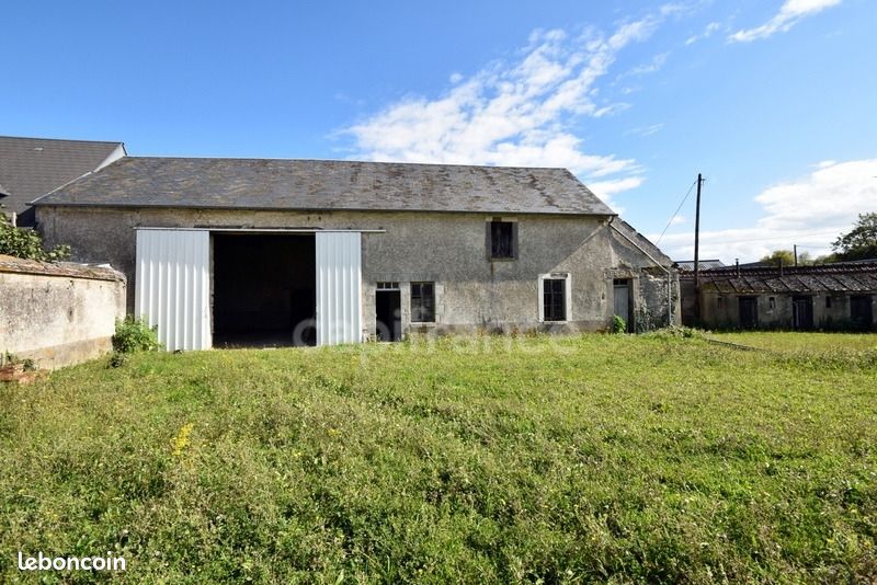 découvrez notre sélection de granges à rénover près de paris, idéales pour un projet immobilier unique alliant charme et proximité de la capitale.