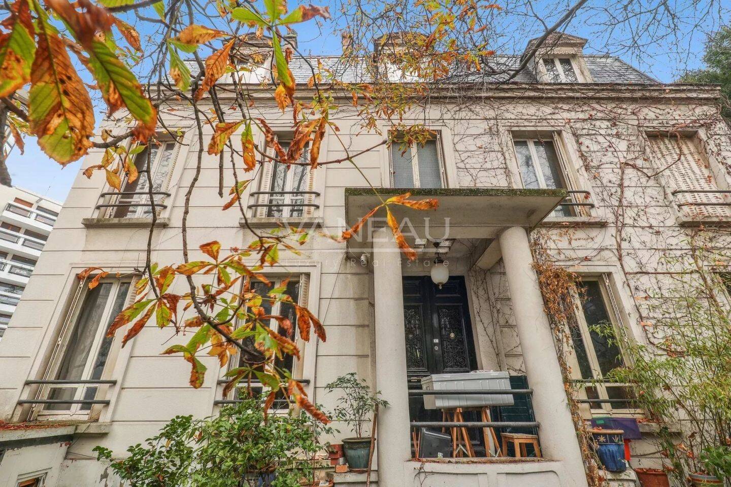 découvrez des maisons à rénover à vendre dans l'ouest parisien. trouvez votre future maison à rénover et personnalisez-la selon vos envies dans un cadre idéal.