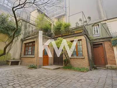 découvrez des maisons à rénover à l'ouest de paris : opportunités uniques pour investir et personnaliser votre futur logement dans un secteur prisé.