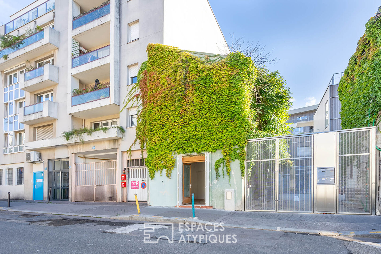 découvrez des maisons à rénover à paris disponibles à l'achat en juillet. trouvez votre projet immobilier idéal et réalisez vos travaux dans la capitale.