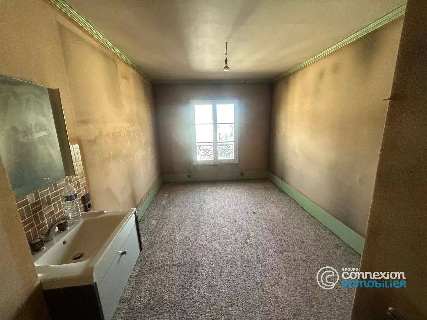 découvrez nos offres de studios à rénover à paris, un excellent investissement immobilier pour créer un espace personnalisé au cœur de la capitale. opportunités à ne pas manquer !