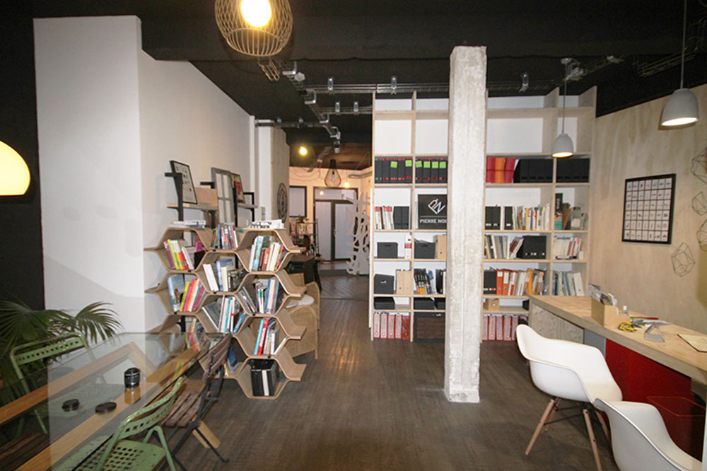 découvrez notre agence d'architecture à rouen, spécialisée dans la conception de projets innovants et personnalisés pour tous vos besoins de construction et rénovation.