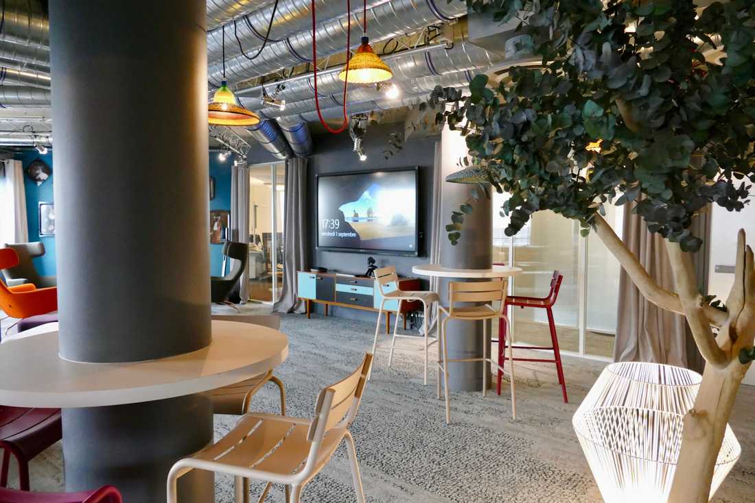 agence d'architecte d’intérieur experte offrant des solutions créatives et personnalisées pour transformer vos espaces avec style et fonctionnalité.