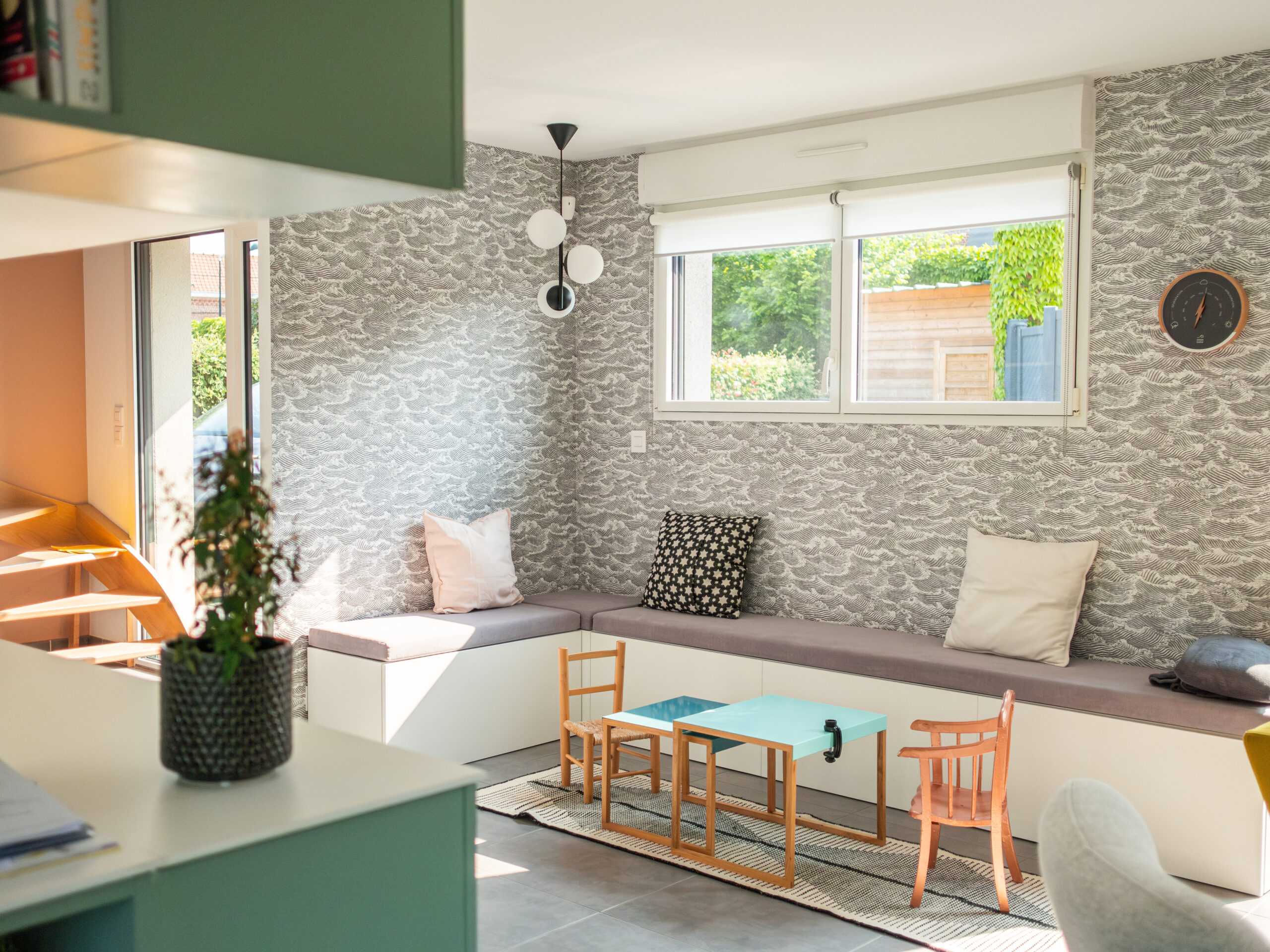 découvrez notre agence d’architecture intérieure et révélez tout le potentiel de vos espaces grâce à des designs innovants et personnalisés.