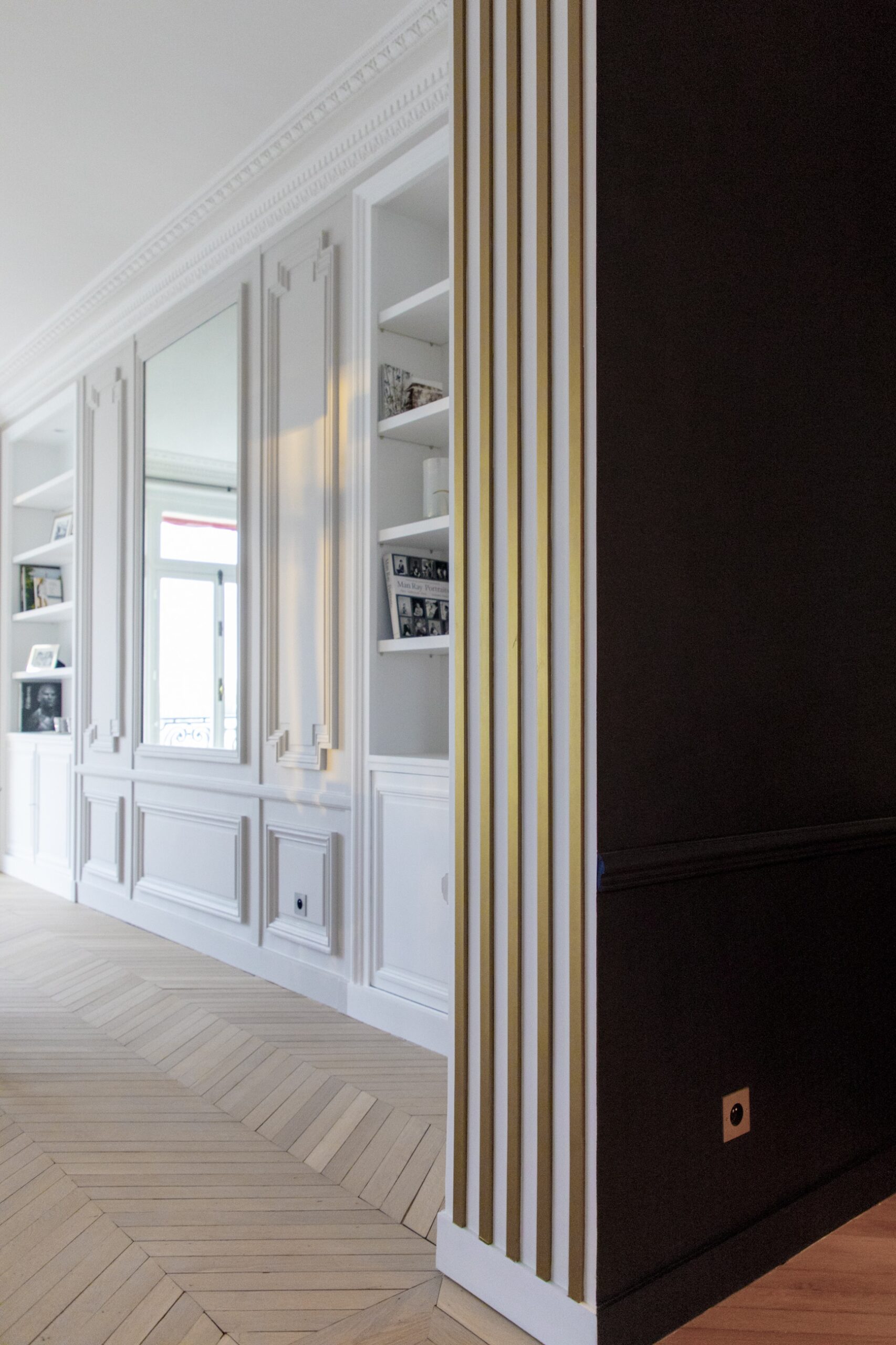 découvrez notre agence de décoration intérieure à paris, spécialisée dans la création d'espaces élégants et personnalisés pour sublimer votre intérieur.