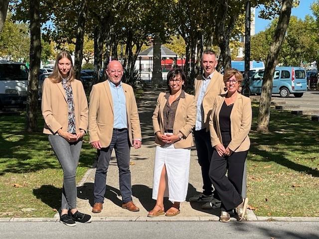 découvrez notre agence à oléron, spécialisée dans l'organisation d'événements et la promotion locale. services personnalisés pour tous vos projets sur l'île d'oléron.