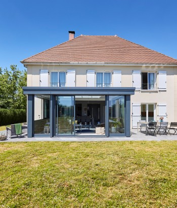 découvrez comment agrandir votre maison de 20m2 pour optimiser l'espace et augmenter sa valeur. conseils pratiques et solutions adaptées pour un agrandissement réussi.