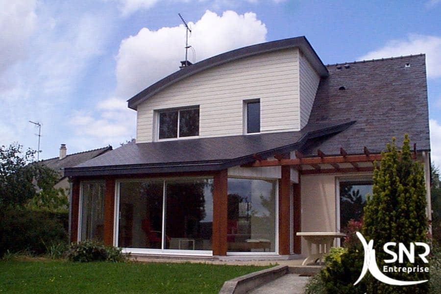 découvrez des idées pratiques et innovantes pour agrandir votre maison et optimiser votre espace de vie.