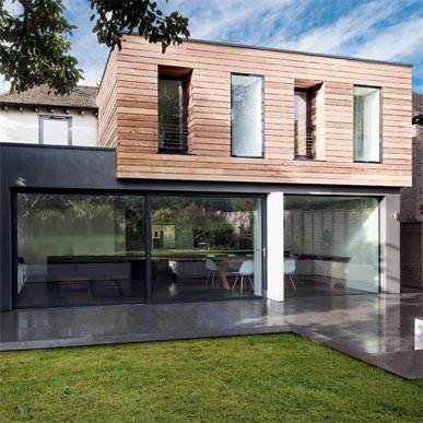 découvrez des idées pratiques et inspirantes pour agrandir votre maison et optimiser votre espace de vie.