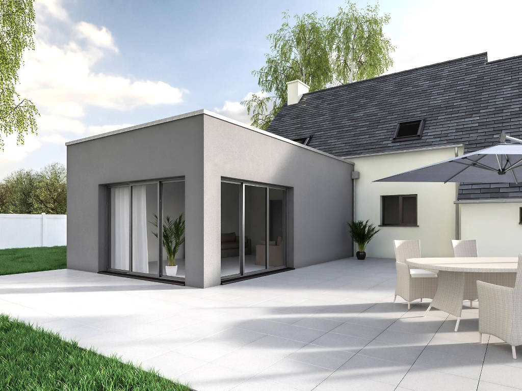 découvrez nos conseils et solutions pour l'agrandissement de votre maison afin d'optimiser l'espace et valoriser votre bien immobilier.