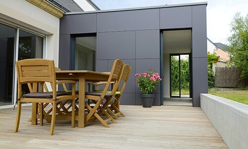 découvrez des conseils et idées pour l'agrandissement de votre maison afin d'optimiser votre espace de vie et valoriser votre patrimoine immobilier.