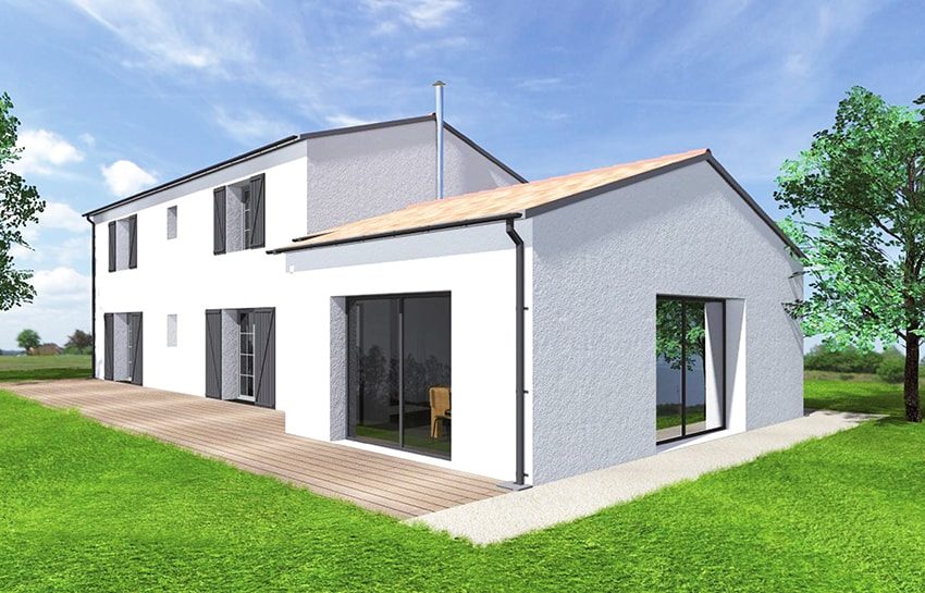 découvrez comment un agrandissement de maison peut augmenter la valeur de votre bien immobilier tout en optimisant votre espace de vie.