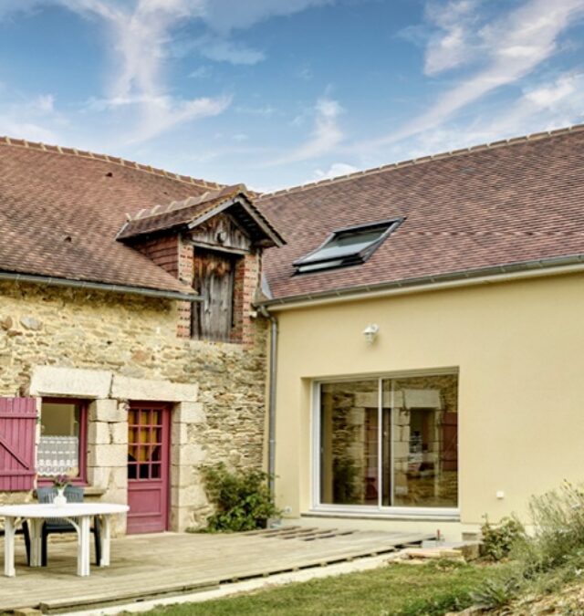 découvrez nos solutions d'agrandissement de maison pour optimiser votre espace de vie avec style et fonctionnalité.