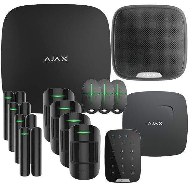 découvrez les solutions d'alarme maison proposées par un expert à paris, pour sécuriser efficacement votre domicile et protéger votre famille.