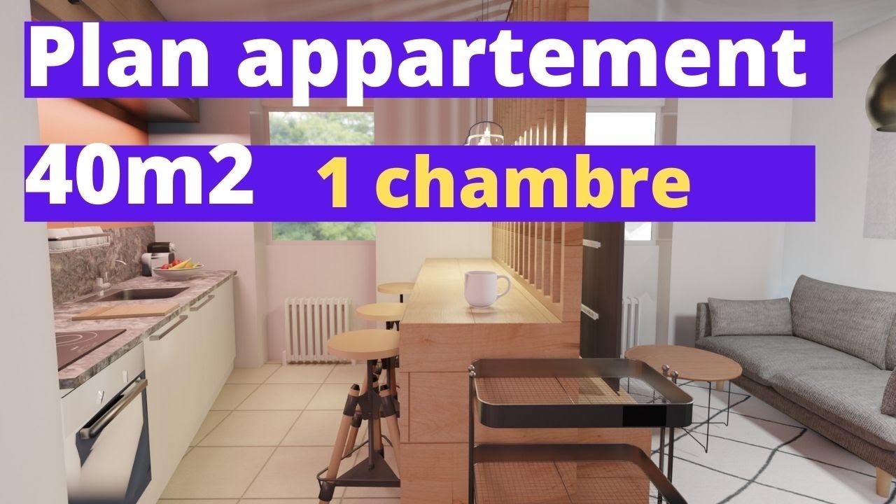 découvrez des idées et conseils pour l'aménagement optimal d'un appartement de 100m2, alliant confort, fonctionnalité et style.
