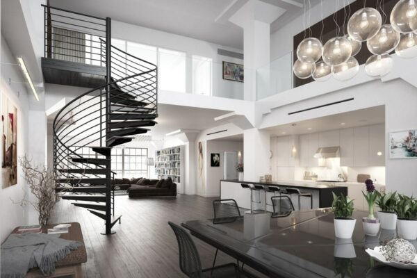 découvrez nos idées d'aménagement pour un appartement de 100m2 afin d'optimiser l'espace, allier confort et esthétisme pour un intérieur harmonieux.