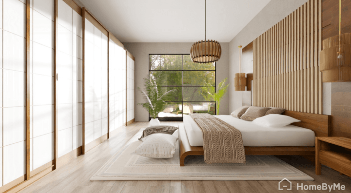 découvrez nos idées d'aménagement pour une chambre parentale moderne en 2025, alliant confort, design et fonctionnalité pour un espace zen et élégant.