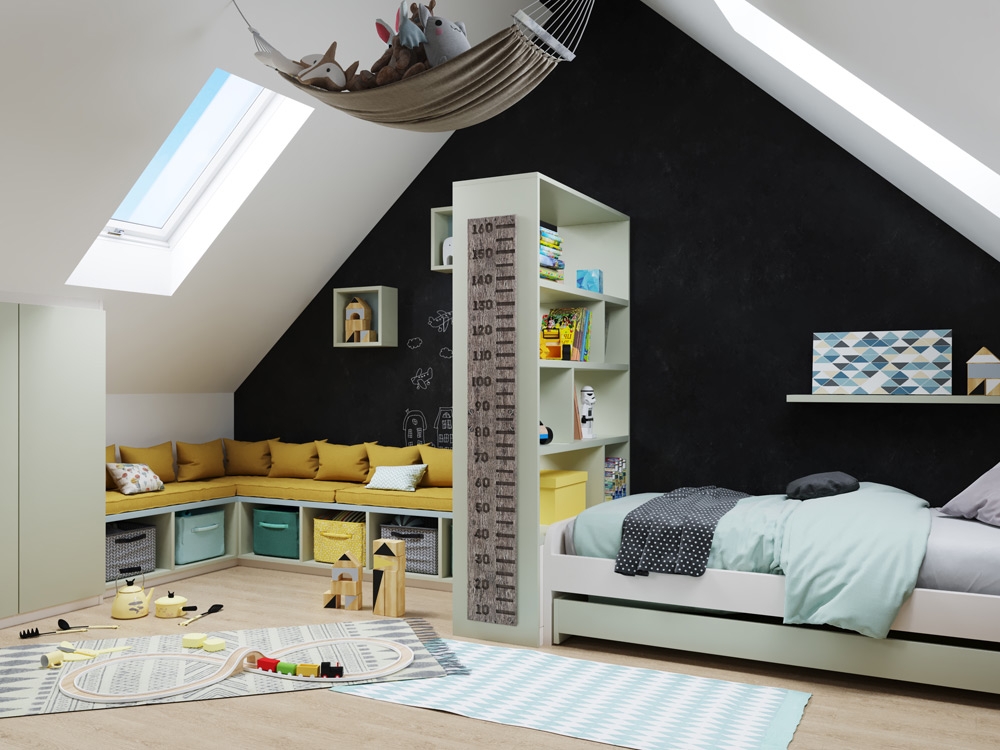 découvrez comment transformer un comble perdu en un espace habitable fonctionnel et agréable grâce à nos conseils d'aménagement et d'optimisation.