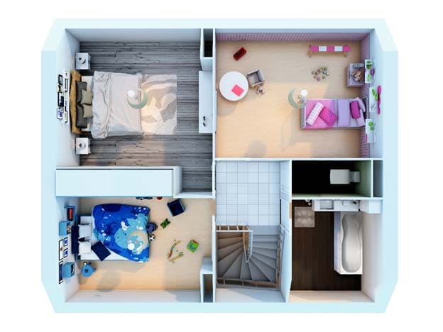 découvrez nos solutions d'aménagement pour combles de 50m2, optimisez votre espace sous toit avec style et fonctionnalité. transformez votre grenier en pièce à vivre agréable et lumineuse.