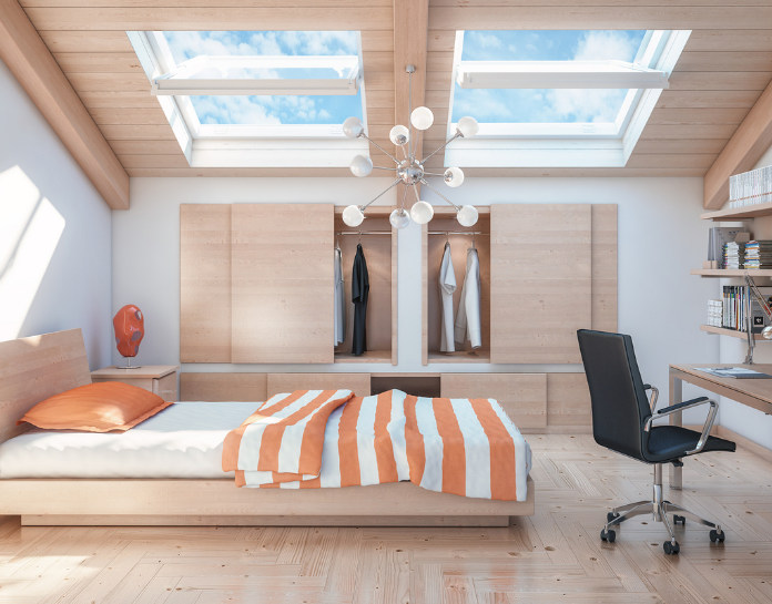 découvrez nos solutions d'aménagement pour combles de 50m2 afin d'optimiser votre espace sous toiture avec style et fonctionnalité.