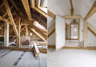 découvrez notre guide complet sur l'aménagement des combles, avec des conseils pratiques et une estimation détaillée des prix pour transformer vos espaces sous toit.