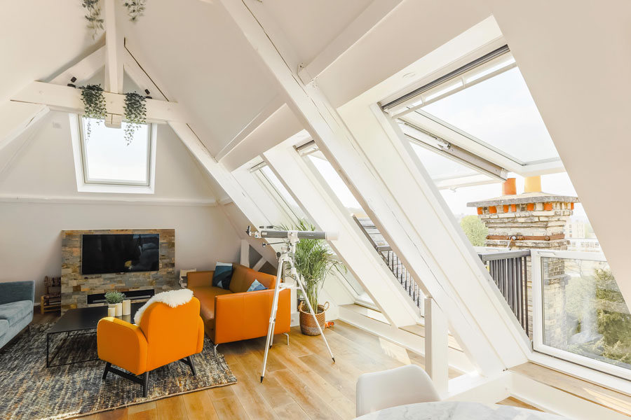 découvrez comment aménager vos combles perdus pour optimiser l'espace de votre maison, avec des conseils pratiques et des idées d'aménagement efficaces.