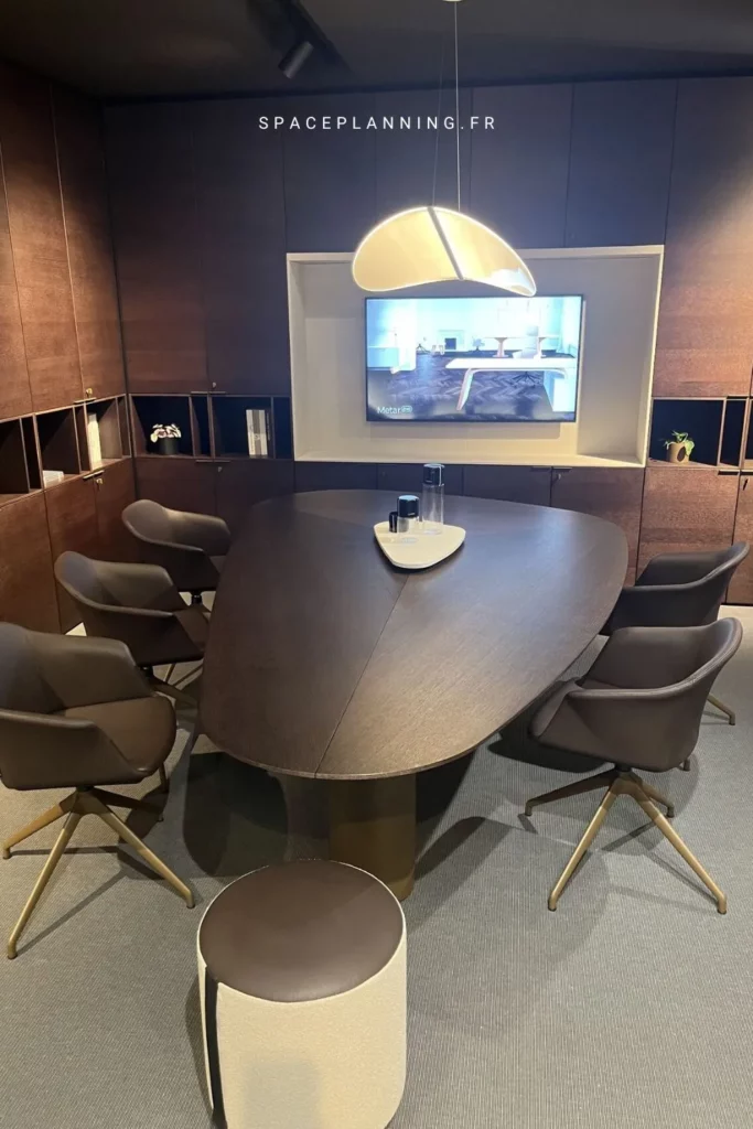 découvrez les tendances et solutions innovantes pour l'aménagement des espaces professionnels en 2025, alliant fonctionnalité et design moderne pour optimiser votre environnement de travail.