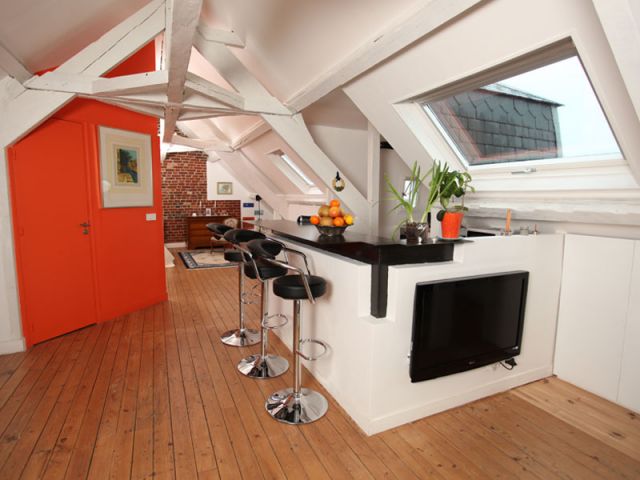 découvrez nos solutions d'aménagement d'étage pour optimiser votre espace de vie avec style et fonctionnalité. conseils, idées et inspirations pour transformer votre étage.