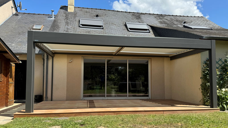 découvrez les tendances d'aménagement extérieur pour maison en 2025 : idées innovantes, conseils pratiques et inspirations pour sublimer vos espaces extérieurs.