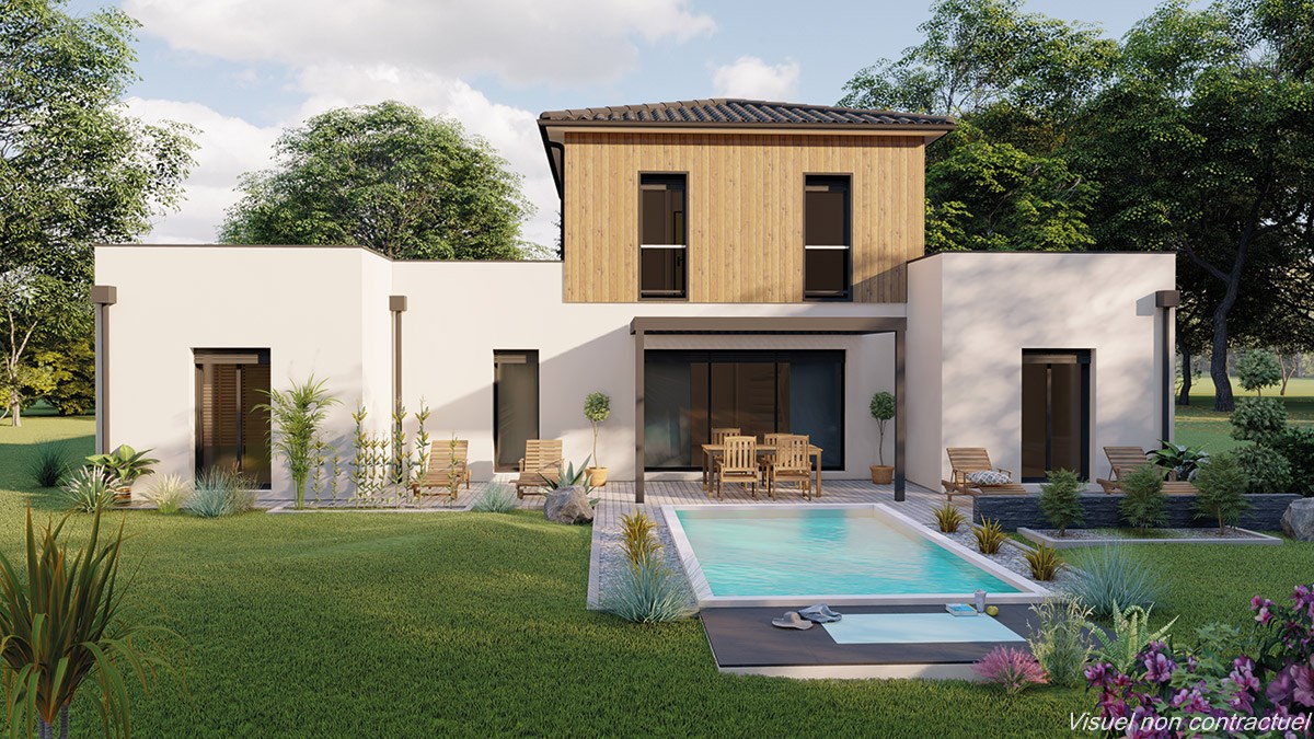 découvrez les tendances 2025 pour l'aménagement extérieur de votre maison : idées innovantes, conseils pratiques et inspirations pour un jardin moderne et harmonieux.