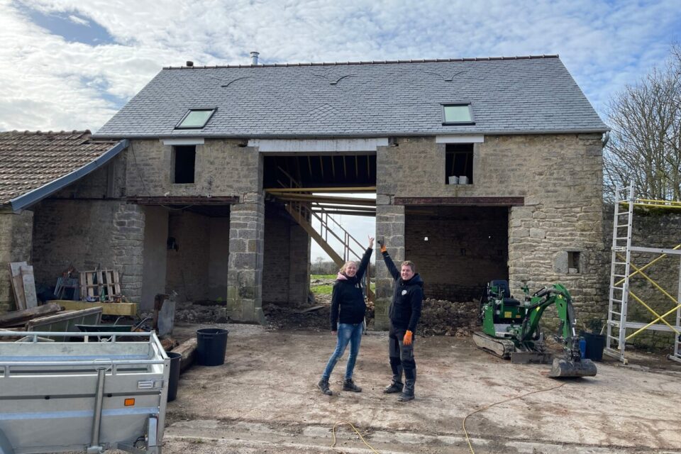 découvrez comment obtenir un permis pour l'aménagement de votre grange, les démarches à suivre et les règles à respecter pour transformer votre espace en toute légalité.