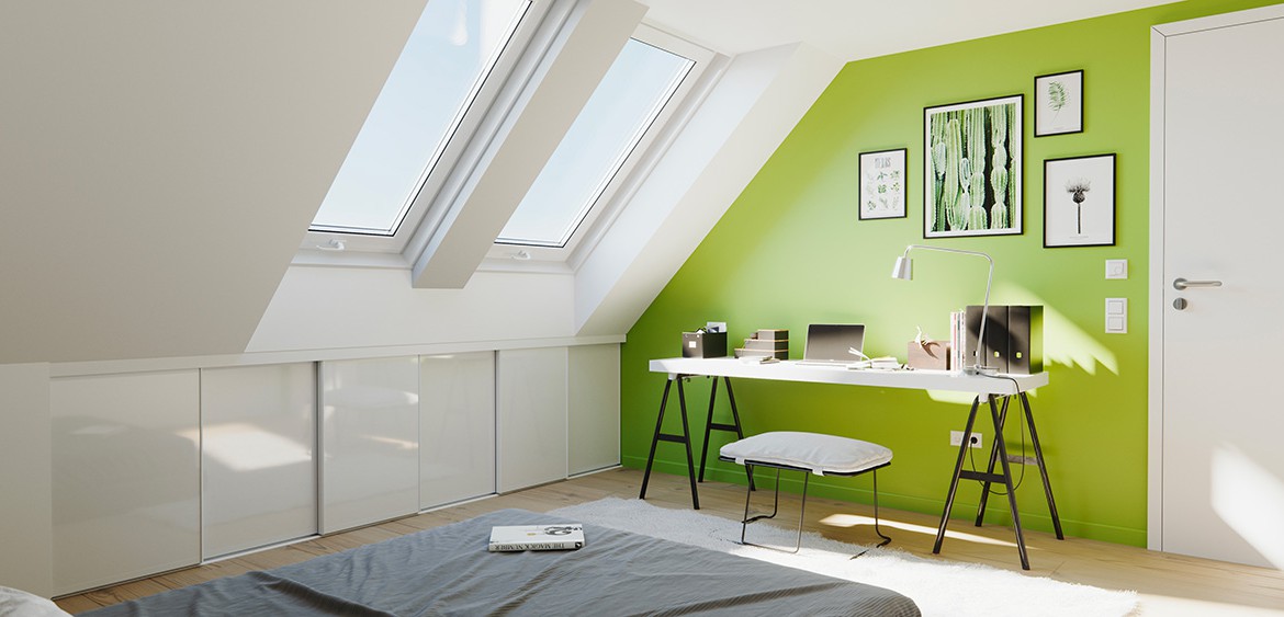 découvrez notre guide complet pour aménager votre grenier en chambre, avec des conseils pratiques et un budget détaillé pour réussir votre projet d'aménagement.